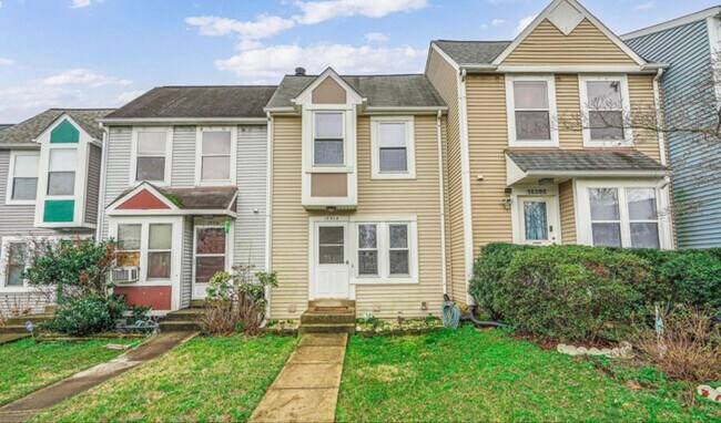 Foto del edificio - 15304 Gunsmith Terrace