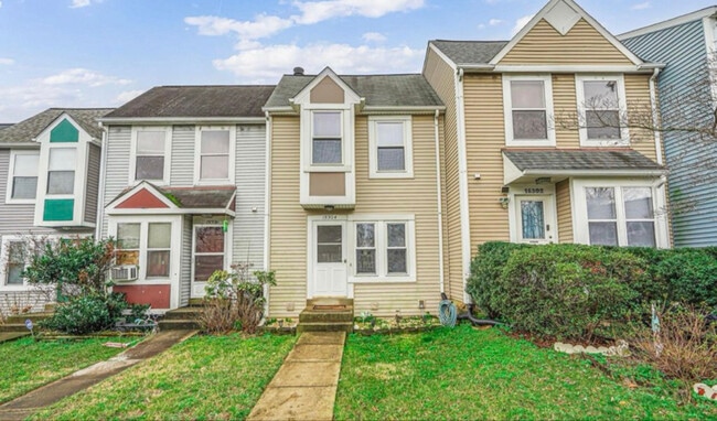 Photo - 15304 Gunsmith Terrace Townhome