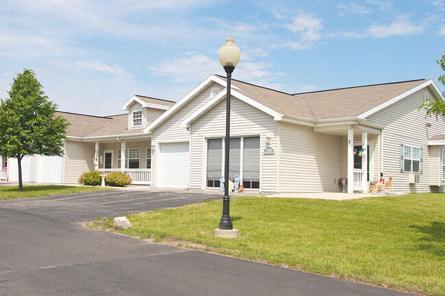 Foto del edificio - SOUTHLAKE COTTAGES