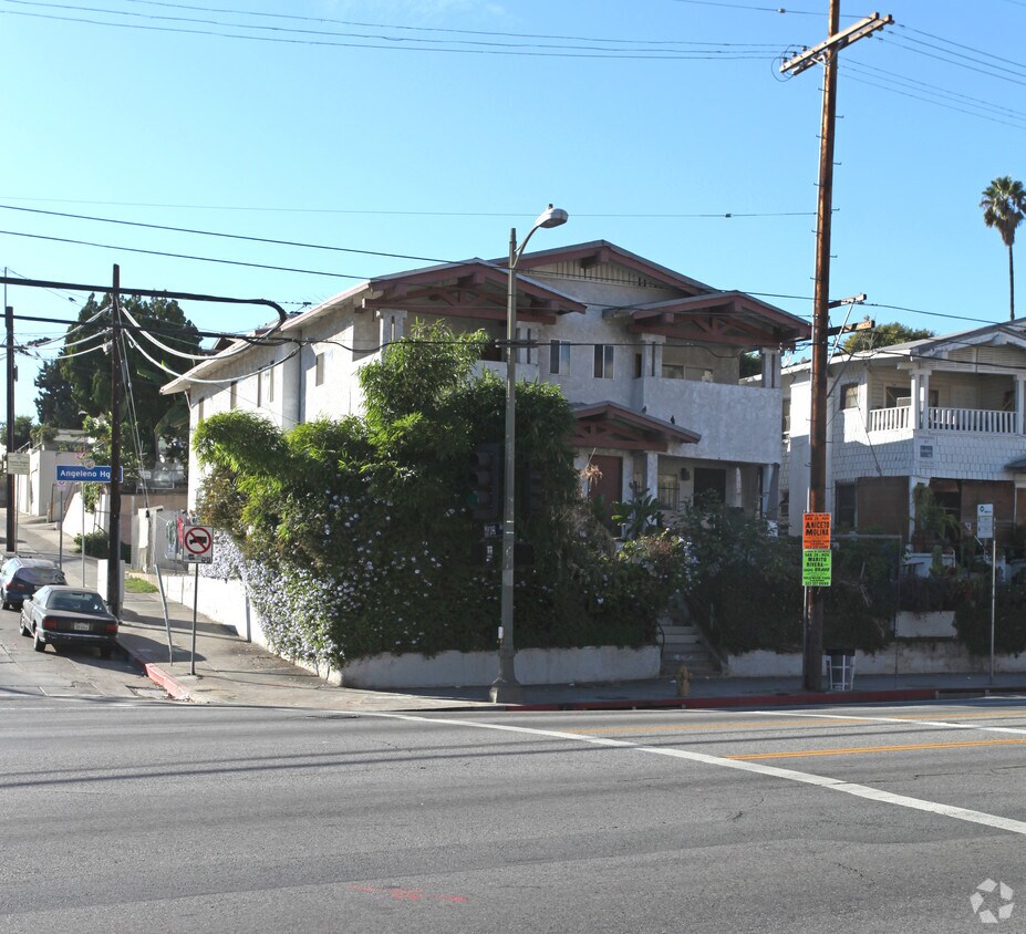 Foto principal - 1202-1204 W Sunset Blvd