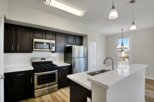 Building Photo - Avia La Jolla II Senior 55+ Community