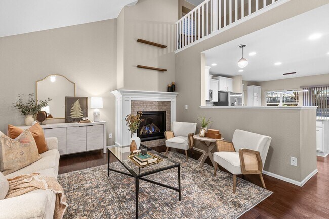 Foto del edificio - Beautifully Upgraded 3-Bedroom Home in Prairie Village with Finished Basement