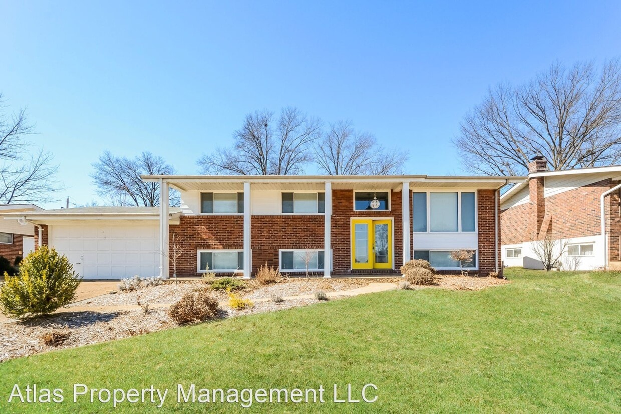 Primary Photo - 5 br, 3 bath House - 4243 Ashwick Terrace