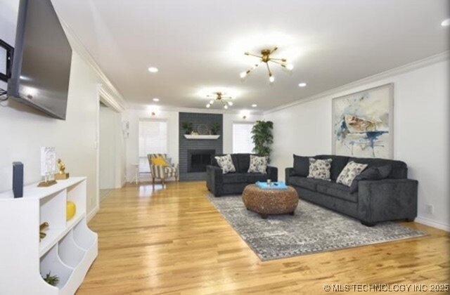Foto del edificio - 10619 E 30th St
