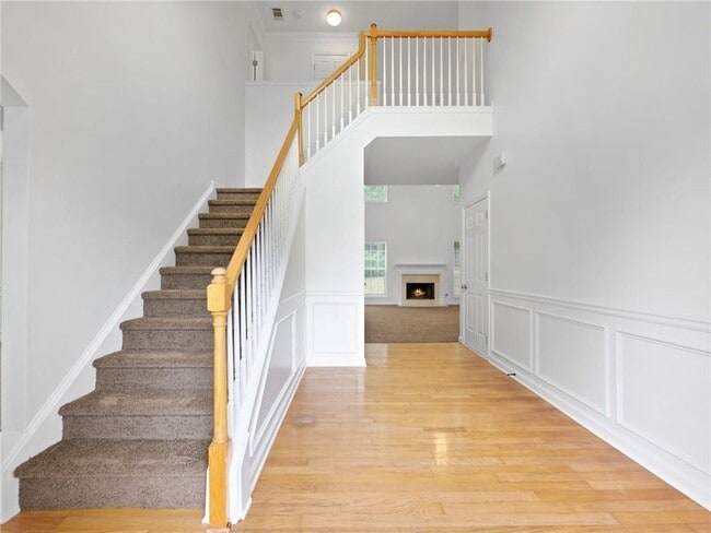 Foto del edificio - 3926 Walnut Grove Way