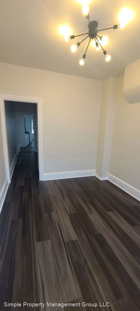 Foto del edificio - 3 br, 1 bath House - 841 Church Street