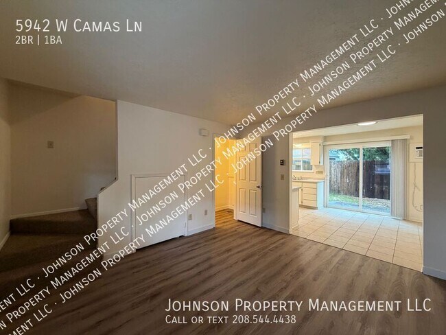 Foto del edificio - 5942 W Camas Ln