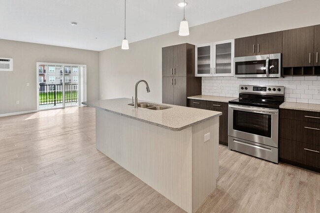 Interior Photo - Encore Park Apartments