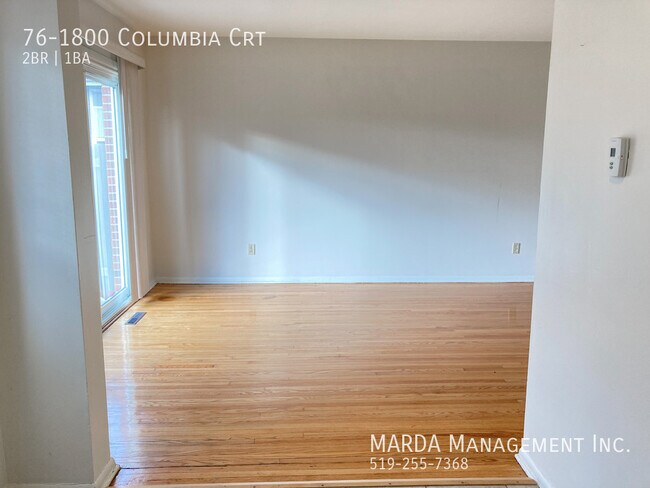 Photo du bâtiment - CHARMING 2 BED/1 BATH TOWNHOUSE - SIERRA W...