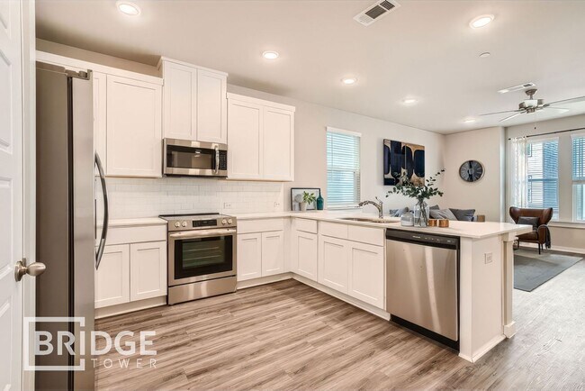 Foto del edificio - 18436 Idyllic Aly