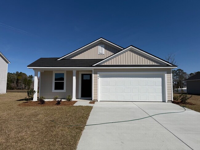 Photo - 189 Indigo Pl House