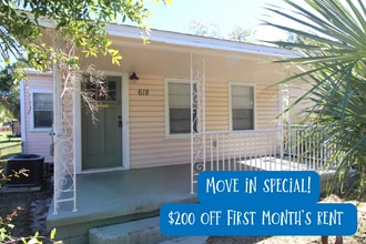 Building Photo - 618 N B St