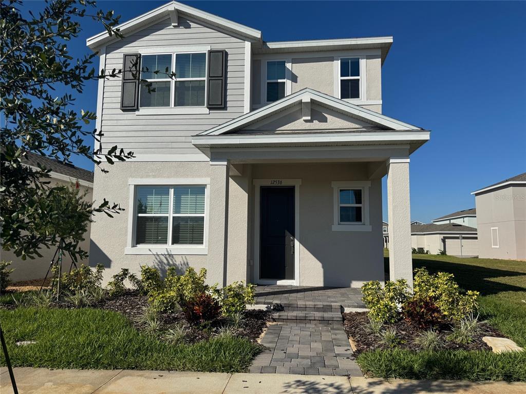 Primary Photo - 12536 Westhaven Oak Dr