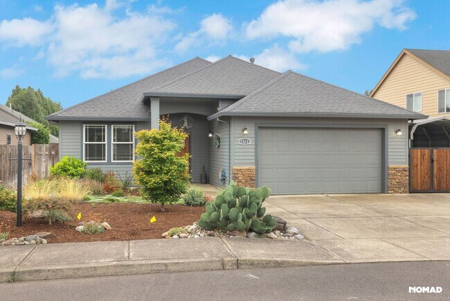 Foto del edificio - Charming 3BR House in Canby