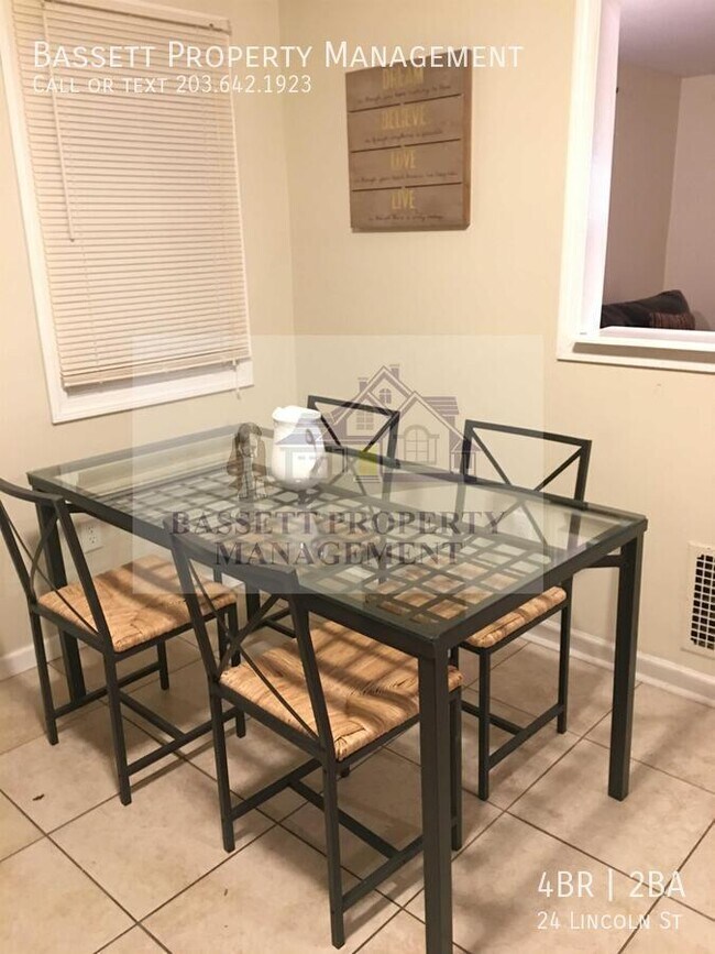 Foto del edificio - 24 Lincoln St