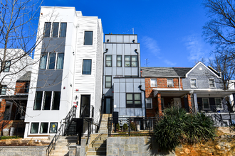 Building Photo - 1632 K St NW