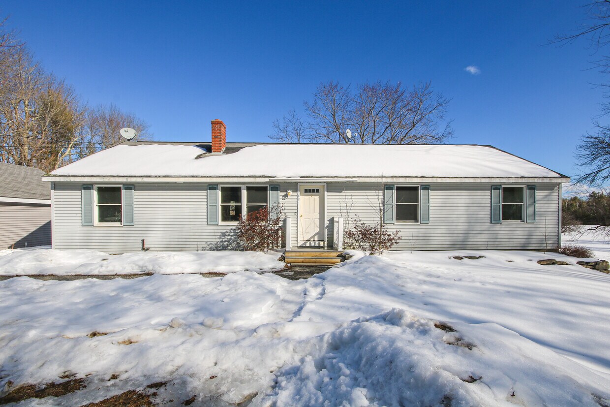 Primary Photo - 343 Gray Rd