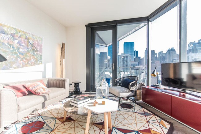 Foto del edificio - 740 W Randolph St