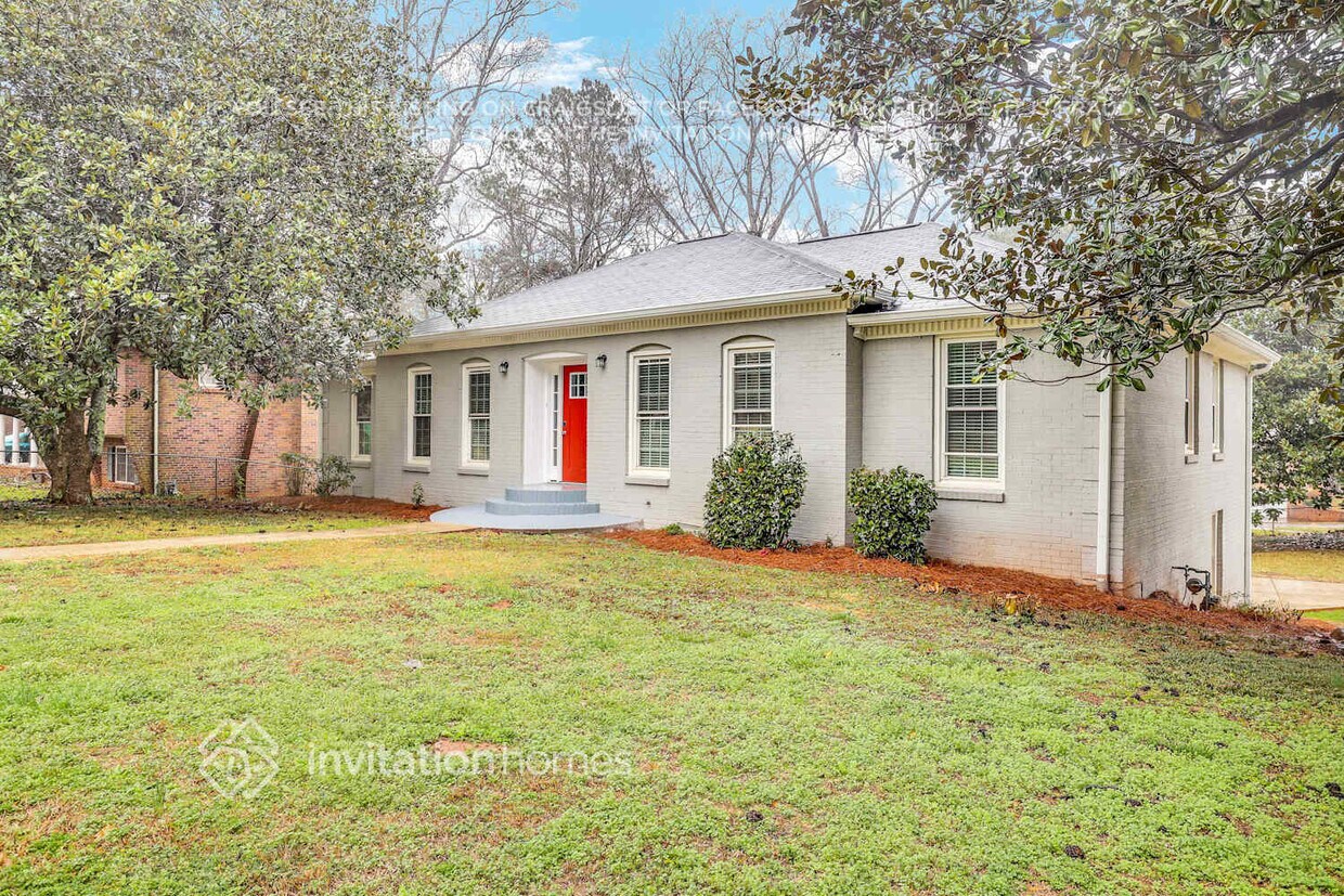 Foto principal - 3488 Pheasant Ct