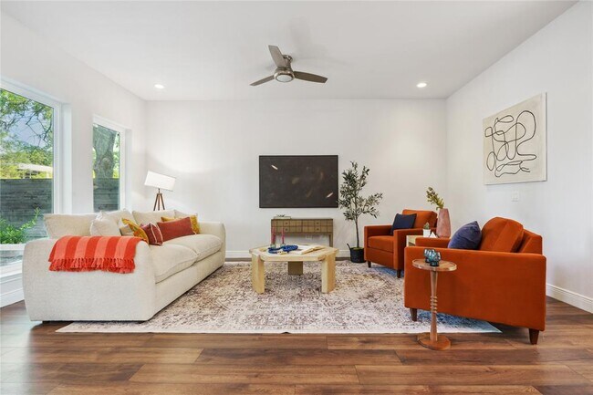 Foto del edificio - 906 Linden St