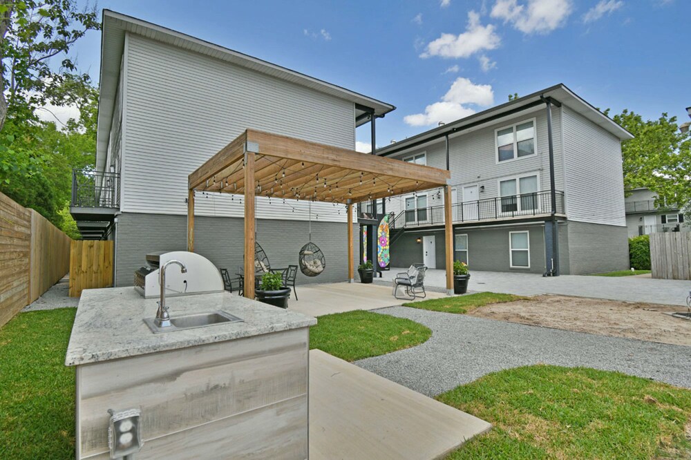 Foto principal - Ingleside Gardens