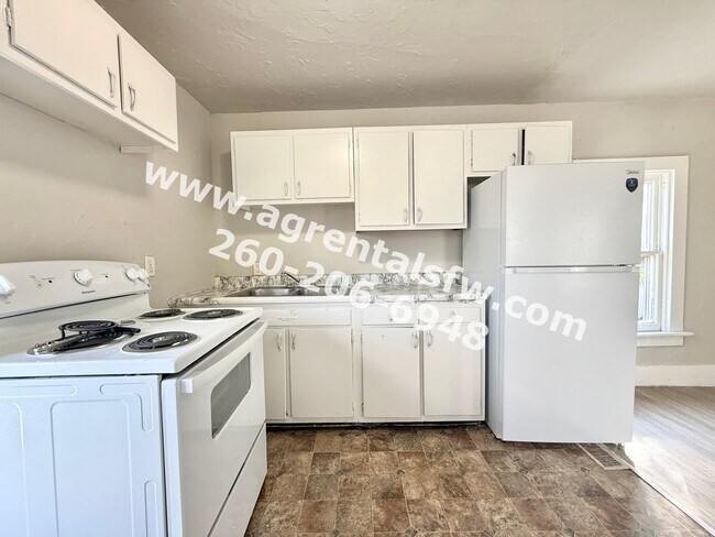 Foto del edificio - 1115 High St