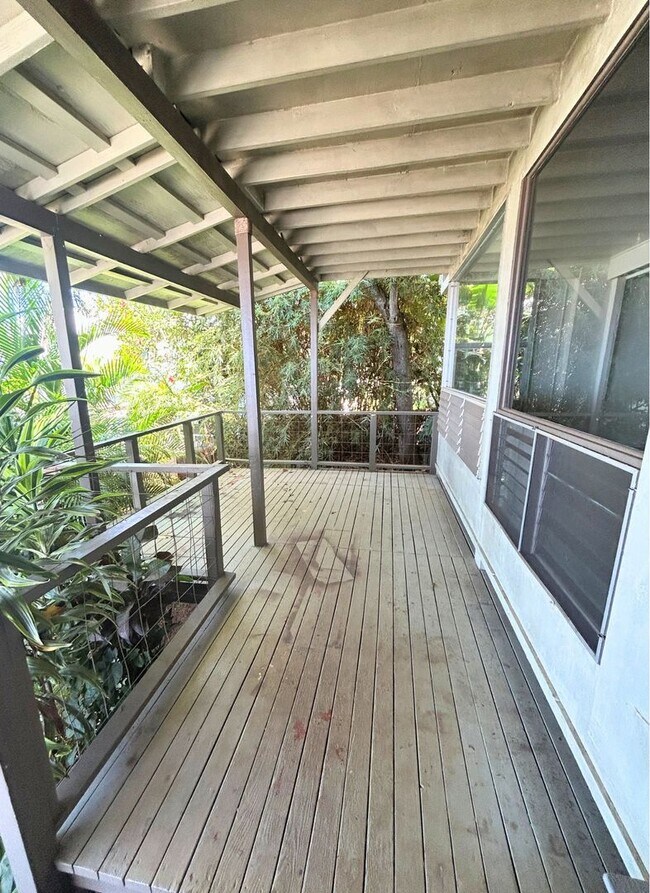 Foto del edificio - 4433 Sierra Dr