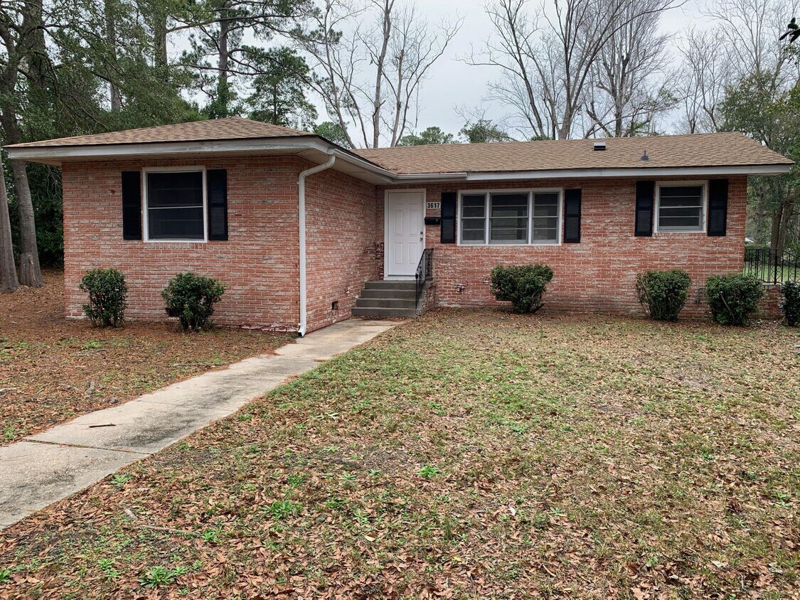 3617 Wilshire Blvd, Wilmington, NC 28403 House Rental in Wilmington, NC