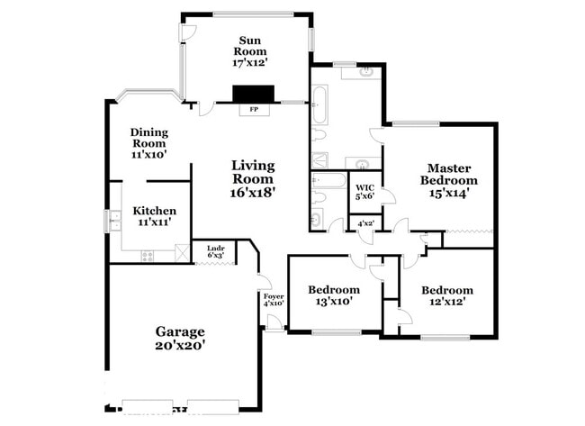 Building Photo - 11742 Palmer Ct