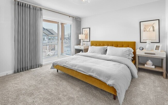 Photo du bâtiment - 6038 Edmonds Pl NW