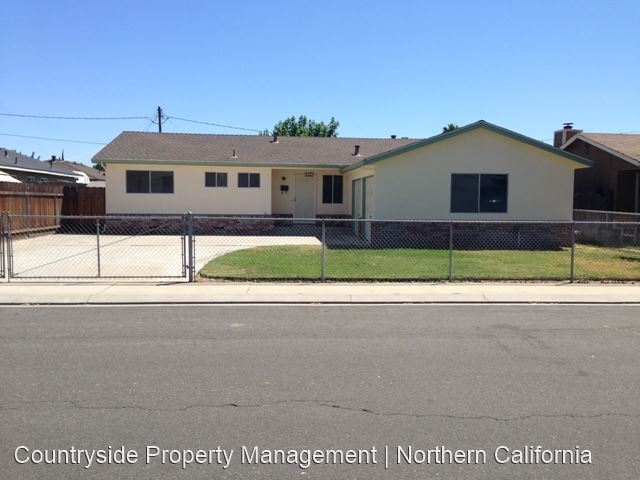 Primary Photo - 3 br, 2 bath House - 1806 Larkspur Lane