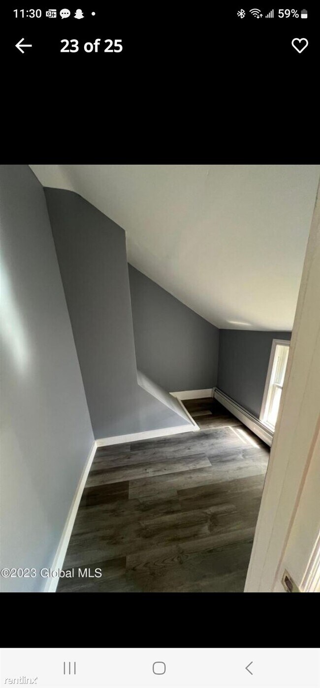 Building Photo - 2 br, 1 bath Duplex - 1845 Highland Avenue...
