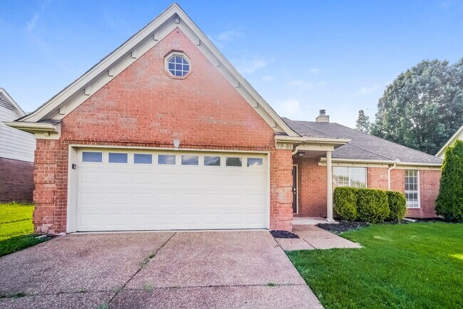 Foto del edificio - 7203 Fox Creek Dr