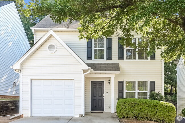 Building Photo - 154 Springbottom Dr SE