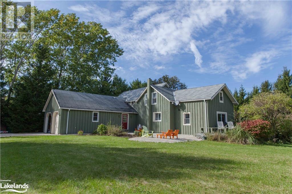 109 High Point Ct, Clarksburg, ON N0H 1J0 House for Rent in Clarksburg, ON