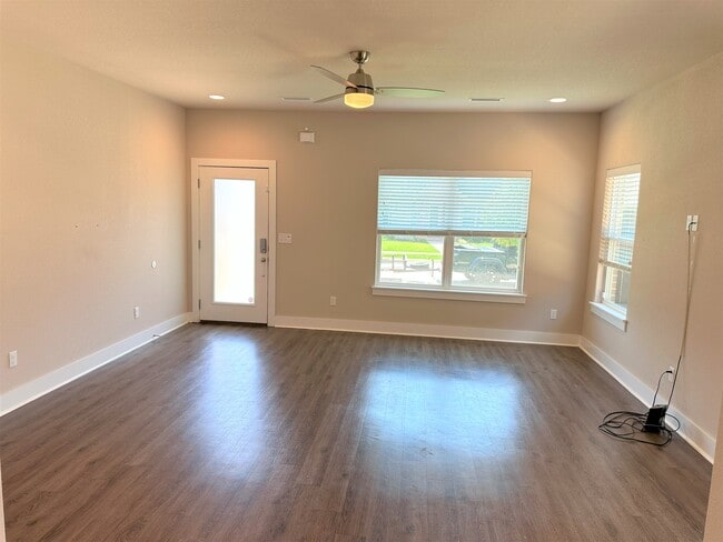 Living Room - 3462 W Tuscan Rd
