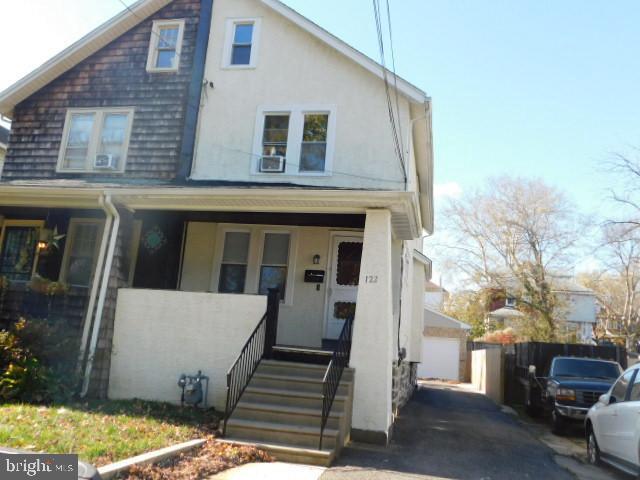 Building Photo - 122 Beverly Ave