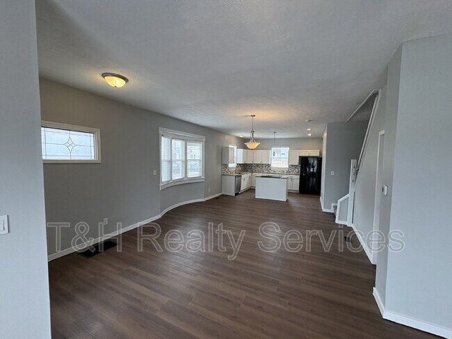 Foto del edificio - 2161 Bellefontaine St