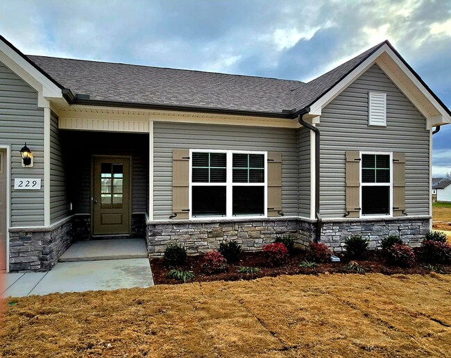 Foto del edificio - 229 Republic St