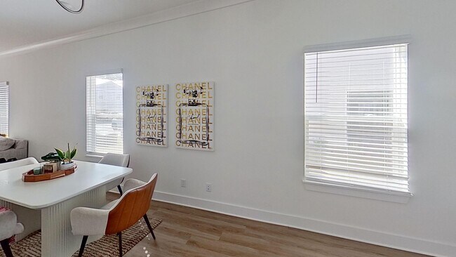 Foto del edificio - Beautiful 3/2.5 Verandas Townhouse