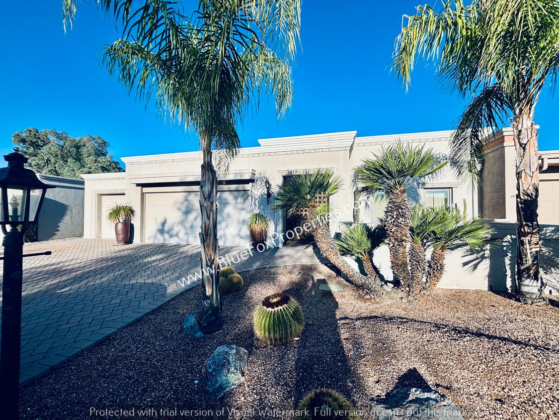 Foto principal - 8135 N Casas Way