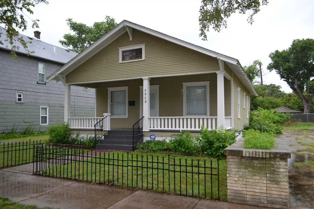 Foto principal - 1319 N Main St