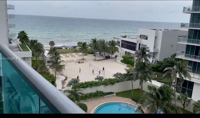 Building Photo - 4001 S Ocean Dr