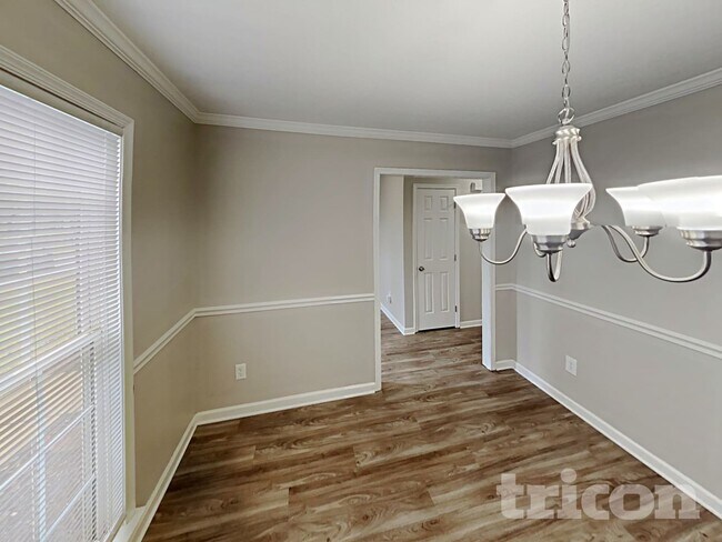 Building Photo - 4009 Auburn Hills Dr