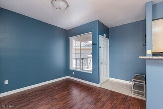 Building Photo - 7155 S Durango Dr