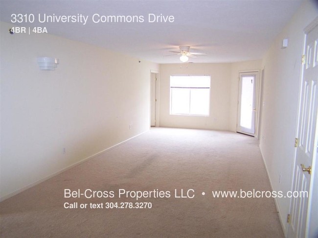 Building Photo - 3310 University Commons Dr