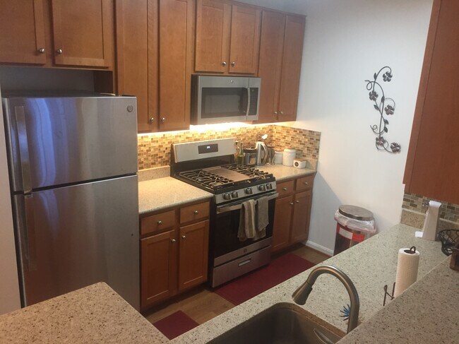 Kitchen Bar View - 4852 Eisenhower Ave