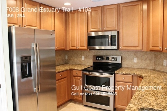 Building Photo - 7008 Grand Estuary Trl