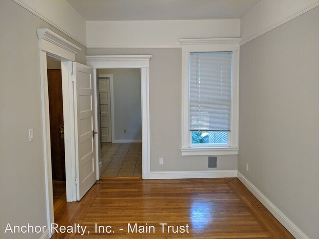 Foto del edificio - 535 Ashbury St