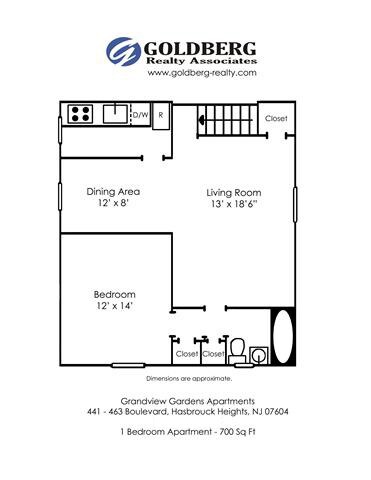 Grandview Gardens Apartments Hasbrouck Heights Nj Grandview Gardens Apartments Hasbrouck Heights Nj
